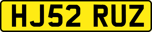 HJ52RUZ