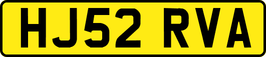 HJ52RVA
