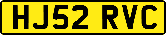 HJ52RVC