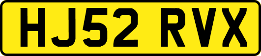 HJ52RVX