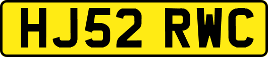 HJ52RWC