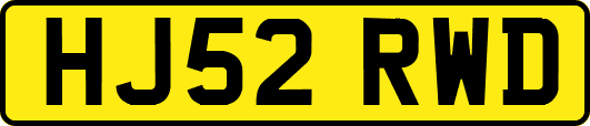 HJ52RWD