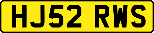 HJ52RWS