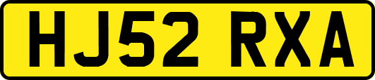 HJ52RXA