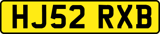 HJ52RXB