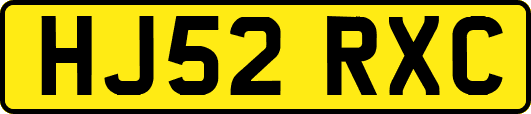 HJ52RXC