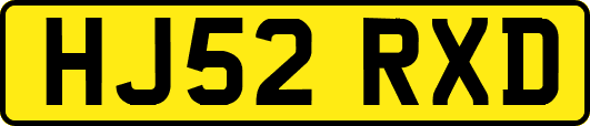HJ52RXD