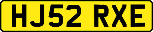 HJ52RXE