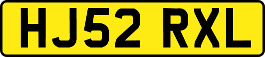HJ52RXL