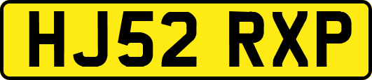 HJ52RXP