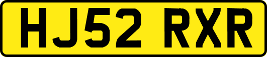 HJ52RXR