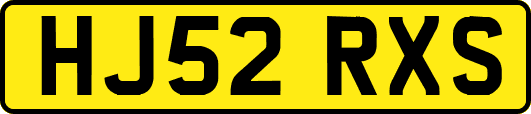 HJ52RXS