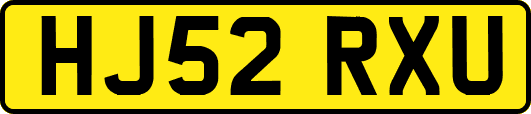 HJ52RXU
