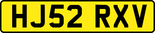 HJ52RXV