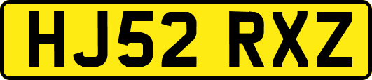 HJ52RXZ