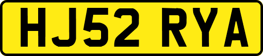 HJ52RYA