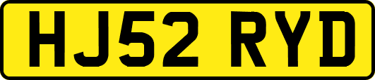HJ52RYD