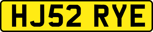 HJ52RYE