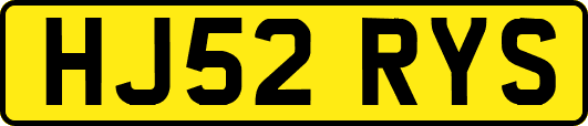 HJ52RYS