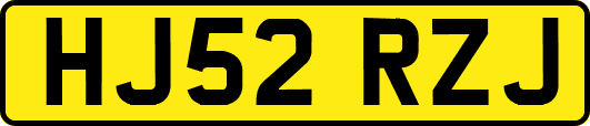 HJ52RZJ