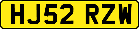 HJ52RZW