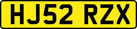 HJ52RZX