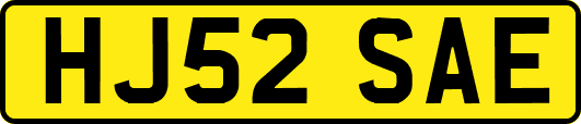 HJ52SAE