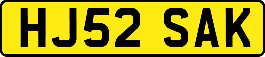 HJ52SAK