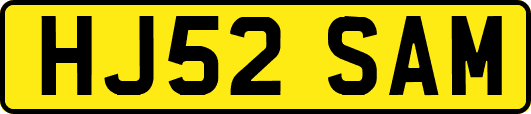 HJ52SAM