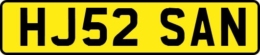 HJ52SAN