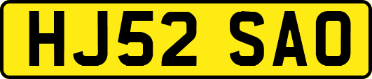 HJ52SAO