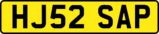HJ52SAP