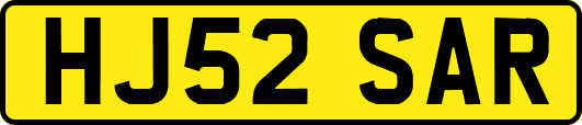 HJ52SAR