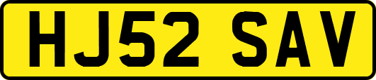 HJ52SAV
