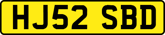HJ52SBD