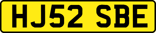HJ52SBE