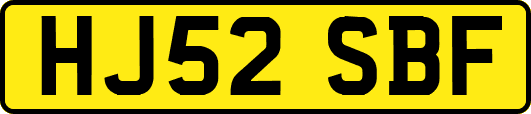 HJ52SBF