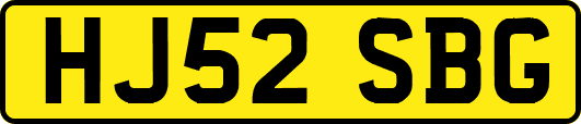 HJ52SBG