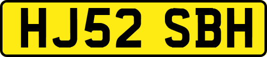 HJ52SBH