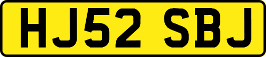 HJ52SBJ
