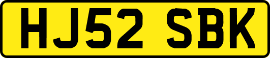 HJ52SBK