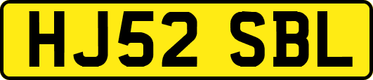 HJ52SBL