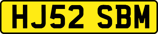 HJ52SBM