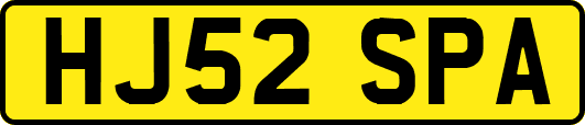 HJ52SPA
