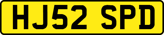HJ52SPD