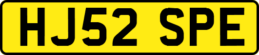 HJ52SPE