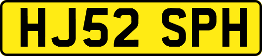 HJ52SPH
