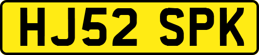 HJ52SPK