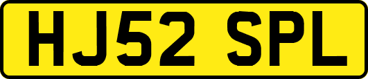 HJ52SPL