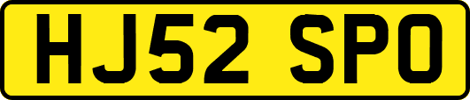 HJ52SPO